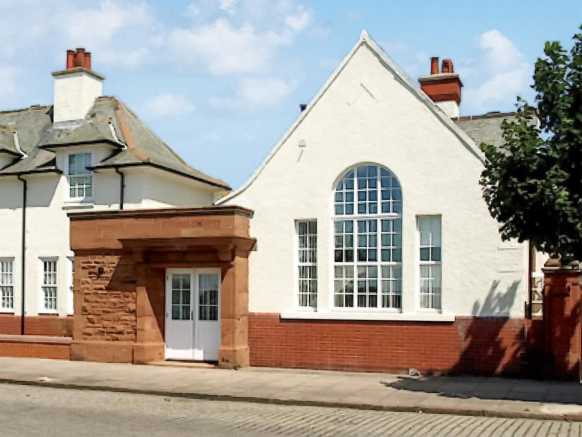 The Police Station - Uk45642 Villa Silloth Exterior photo